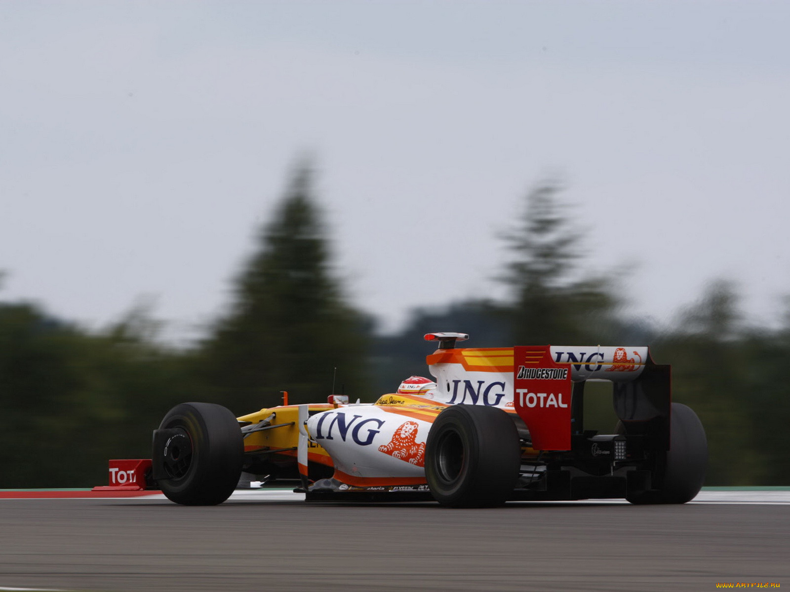 f1, germany, 2009, , 